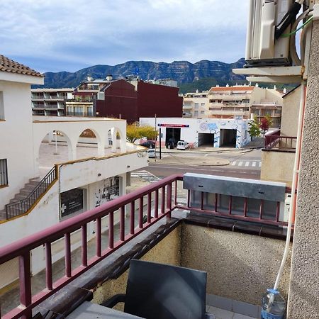 Ornis Barri Apart Vilero Sant Carlos de la Ràpita Extérieur photo