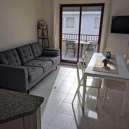 Ornis Barri Apart Vilero Sant Carlos de la Ràpita Extérieur photo