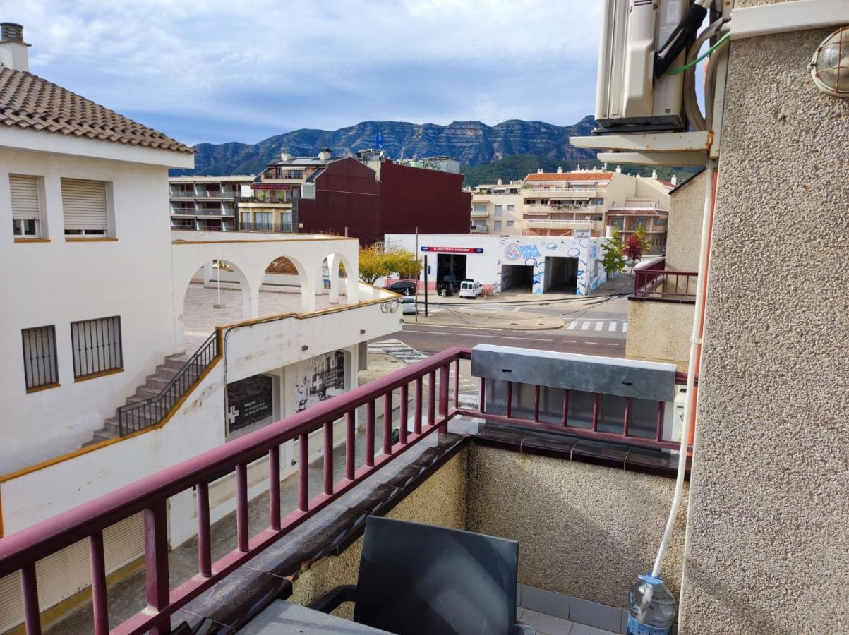 Ornis Barri Apart Vilero Sant Carlos de la Ràpita Extérieur photo