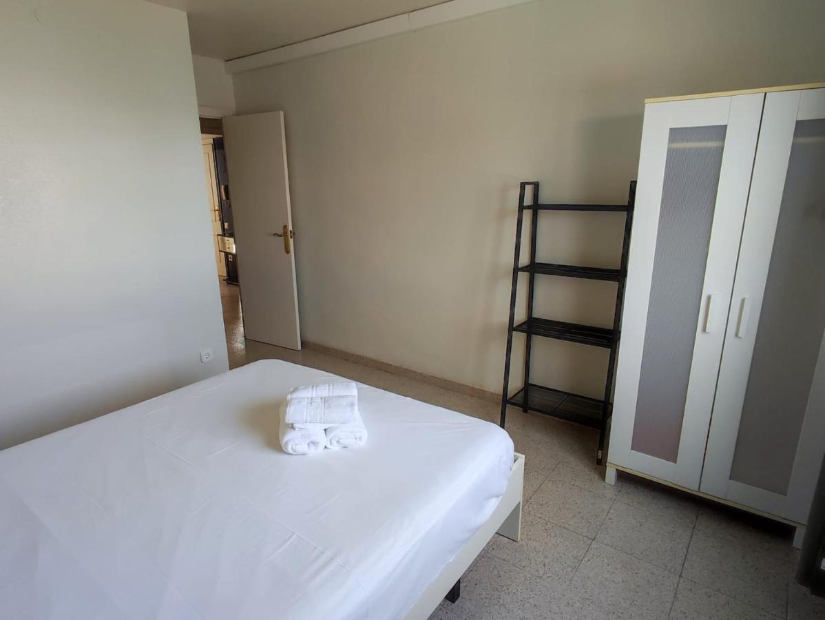 Ornis Barri Apart Vilero Sant Carlos de la Ràpita Extérieur photo