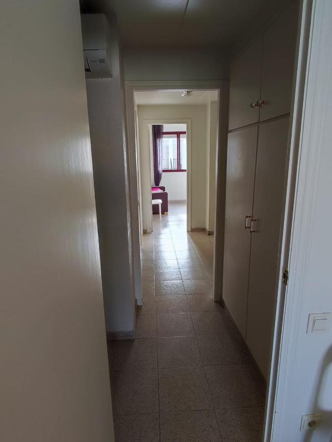 Ornis Barri Apart Vilero Sant Carlos de la Ràpita Extérieur photo