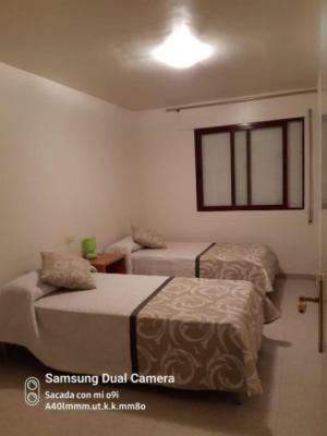 Ornis Barri Apart Vilero Sant Carlos de la Ràpita Extérieur photo